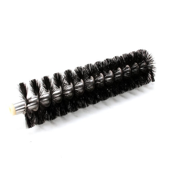 Ayr King Black Sifter Brush Assembly B150 - main